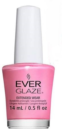 ChGl EverGlaze Extended Wear Nail Lacquer, Paint My Piggies