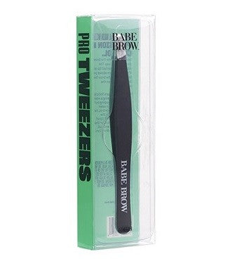 Babe Brow Pro Tweezer