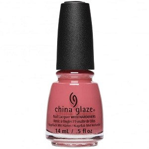 China Glaze Nail Polish, Can't Sandal This 1610