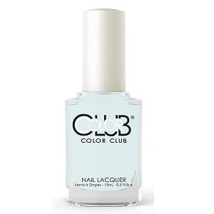 Color Club Nail Polish, Astro-Naughty 1117