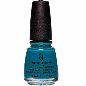 China Glaze Matte Nail Polish, Just a Little Embellishment 1565