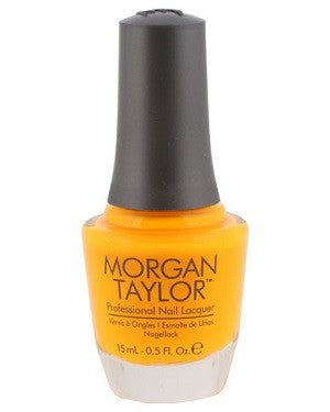 Morgan Taylor Nail Polish, Street Cred-ible 224