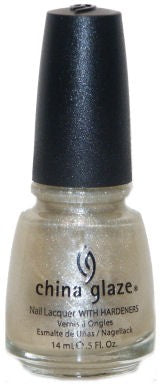 China Glaze Nail Polish, Bubbly 825