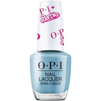 OPI Nail Polish, My Job is Beach NLB021