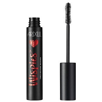 Ardell Wispies Fiber Building Mascara, Jet Black, .23 oz