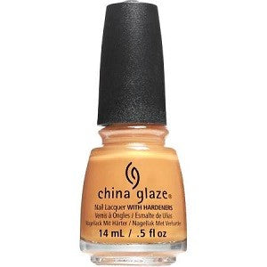 China Glaze Nail Polish, Accent Piece 1570