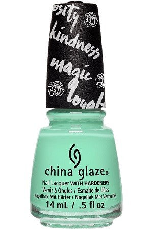 China Glaze Nail Polish, Cutie Mark the Spot 1528