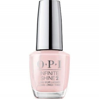 OPI Infinite Shine Lacquer, Half Past Nude ISL67