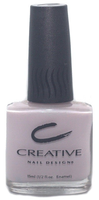 Creative Nail Design Nail Polish, Milky Way 419