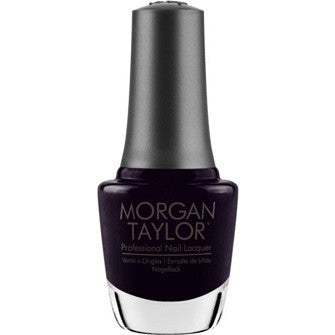 Morgan Taylor Nail Polish, Follow Suit 464