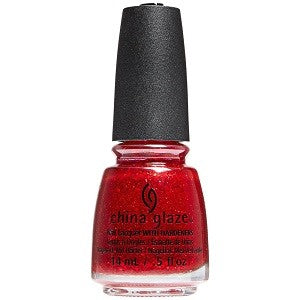 China Glaze Nail Polish, Sparkle On 1582