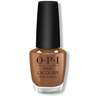 OPI Nail Polish, Material Gworl NLS024