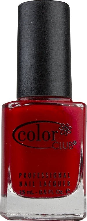 Color Club Nail Polish, Royal Flush 799