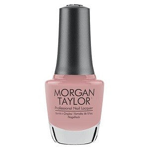 Morgan Taylor Nail Polish, Keep It Simple 417