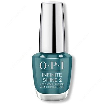 OPI Infinite Shine Lacquer, Is That a Spear in Your Pocket? ISLF85