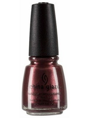 China Glaze Nail Polish, Hey Doll 936