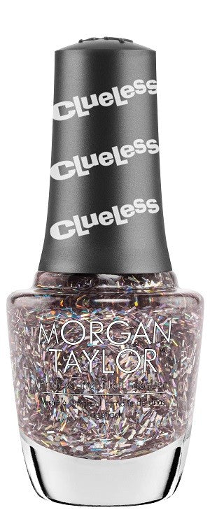 Morgan Taylor Nail Polish, Oops, My Bad! 452