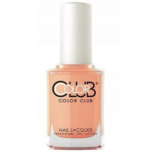 Color Club Nail Polish, Pinkies Up 1110