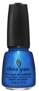 China Glaze Nail Polish, Splish Splash 1088