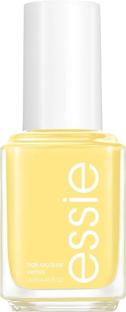 Essie Nail Polish, Meditation Haven 1825