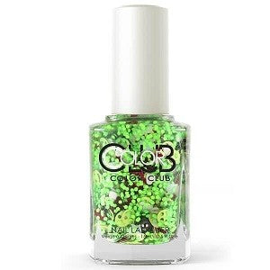 Color Club Nail Polish, 100, LS35