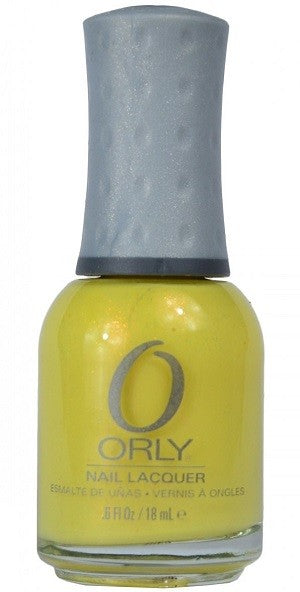 Orly Nail Polish, Melodious Utopia 40783