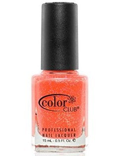 Color Club Nail Polish, You've Got Soul-ar AGN04