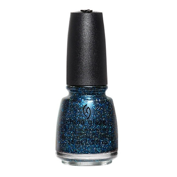 China Glaze Nail Polish, Star Hopping 1424