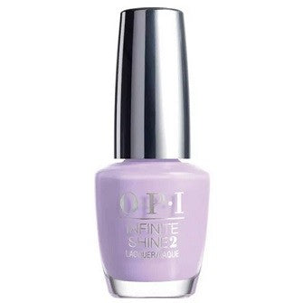 OPI Infinite Shine Lacquer, In Pursuit of Purple ISL11