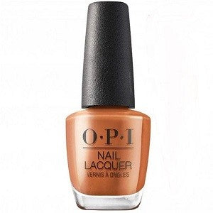 OPI Nail Polish, My Italian is A Little Rusty NLMI03