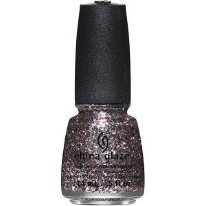 China Glaze Nail Polish, Dancing & Prancing 1345