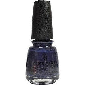 China Glaze Nail Polish, Sleeping Under the Stars 1411