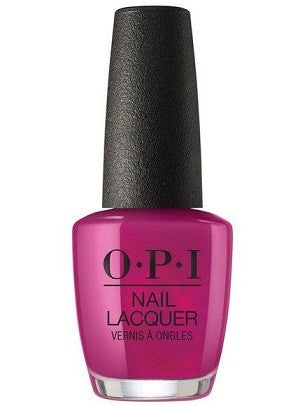 OPI Nail Polish, Pompeii Purple NLC09