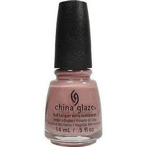 China Glaze Nail Polish, My Lodge or Yours? 1416