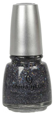 China Glaze Nail Polish, Some Like It Haute 1052