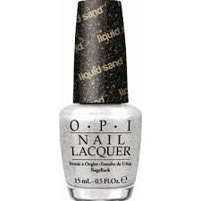 OPI Textured Nail Polish, Solitaire NLM49