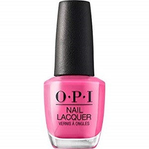 OPI Nail Polish, Shorts Story NLB86