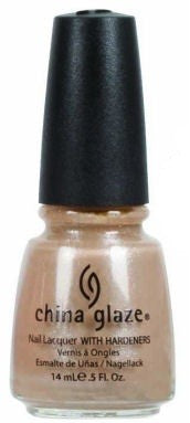 China Glaze Nail Polish, Knotty 956