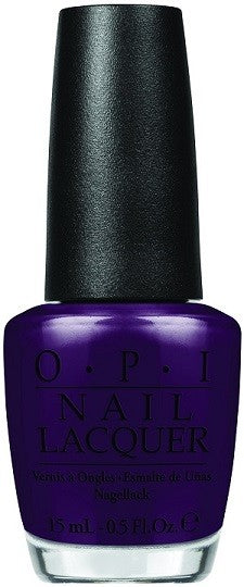 OPI Nail Polish, O Suzi Mio NLV35