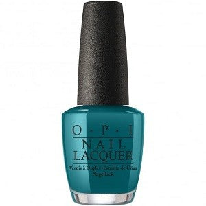 OPI Nail Polish, Is That a Spear in Your Pocket? NLF85