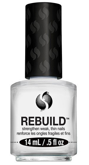 Seche Rebuild Nail Strengthening Base Coat/Treatment