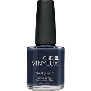 CND Vinylux Weekly Polish, Indigo Frock 176