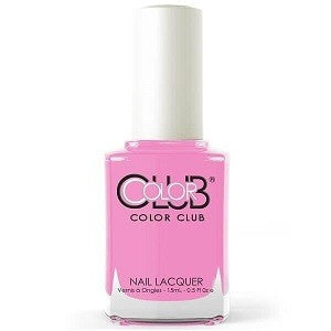 Color Club Nail Polish, Totally Worth It 1220