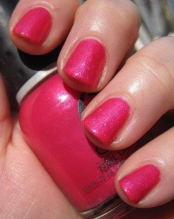 Orly Nail Polish, Gidget 40656