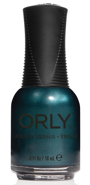 Orly Nail Polish, Air of Mystique 2000029