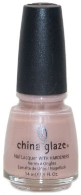 China Glaze Nail Polish, Whisper 70677