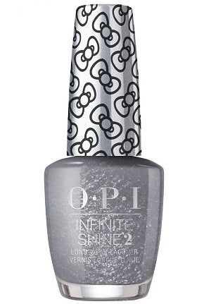 OPI Infinite Shine Lacquer, Isn't She Iconic! HRL42