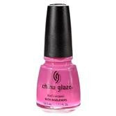 China Glaze Nail Polish, Rich & Famous 207