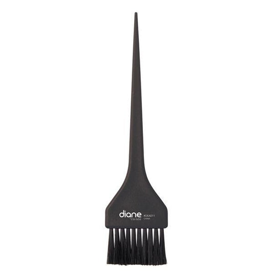 Diane Medium Tint/Dye Brush, Black