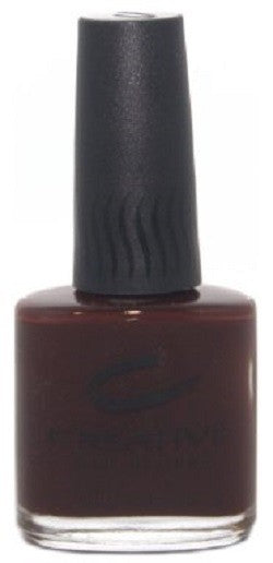 Creative Nail Design Nail Polish, Molasses 252